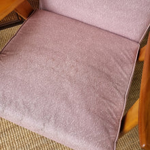 Load image into Gallery viewer, VINTAGE FLER 'E30' TV ARMCHAIR