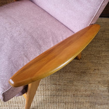 Load image into Gallery viewer, VINTAGE FLER 'E30' TV ARMCHAIR