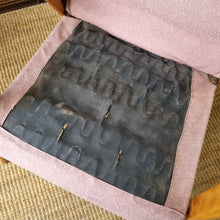 Load image into Gallery viewer, VINTAGE FLER 'E30' TV ARMCHAIR