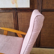 Load image into Gallery viewer, VINTAGE FLER 'E30' TV ARMCHAIR