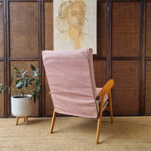 Load image into Gallery viewer, VINTAGE FLER 'E30' TV ARMCHAIR