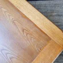 Load image into Gallery viewer, LARGE SQUARE COFFEE TABLE