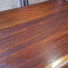 Load image into Gallery viewer, VINTAGE DRINKS TROLLEY TABLE