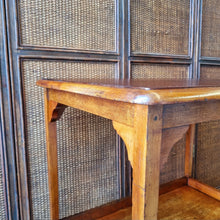 Load image into Gallery viewer, VINTAGE DRINKS TROLLEY TABLE