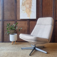 Load image into Gallery viewer, IKEA LUNNA SWIVEL CHAIR