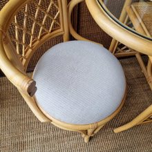 Load image into Gallery viewer, CANE HONEYMOON/BREAKFAST SETTING