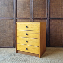Load image into Gallery viewer, VINTAGE CHEST OF DRAWERS