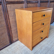 Load image into Gallery viewer, VINTAGE CHEST OF DRAWERS