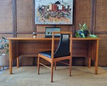 Load image into Gallery viewer, LARGE VINTAGE DESK