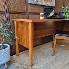 Load image into Gallery viewer, LARGE VINTAGE DESK