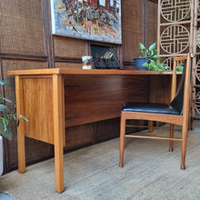 Load image into Gallery viewer, LARGE VINTAGE DESK