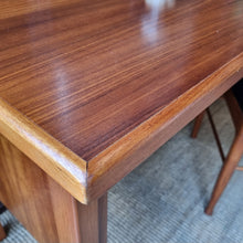 Load image into Gallery viewer, LARGE VINTAGE DESK