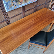 Load image into Gallery viewer, LARGE VINTAGE DESK