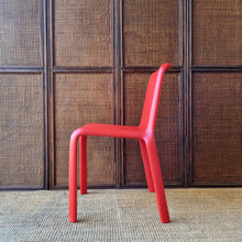Load image into Gallery viewer, PEDRALI 'SNOW' CHAIRS. MADE IN ITALY. PRICE IS EACH.