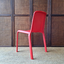 Load image into Gallery viewer, PEDRALI 'SNOW' CHAIRS. MADE IN ITALY. PRICE IS EACH.