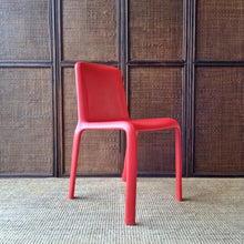 Load image into Gallery viewer, PEDRALI 'SNOW' CHAIRS. MADE IN ITALY. PRICE IS EACH.