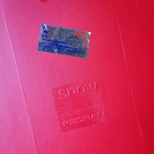 Load image into Gallery viewer, PEDRALI 'SNOW' CHAIRS. MADE IN ITALY. PRICE IS EACH.