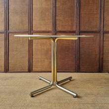 Load image into Gallery viewer, VINTAGE 5 PIECE DINING / KITCHEN SETTING