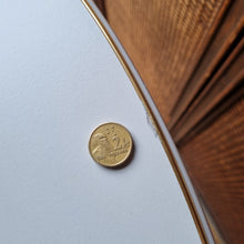 Load image into Gallery viewer, VINTAGE 5 PIECE DINING / KITCHEN SETTING