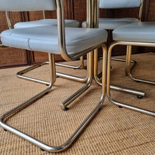 Load image into Gallery viewer, VINTAGE 5 PIECE DINING / KITCHEN SETTING