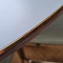 Load image into Gallery viewer, VINTAGE 5 PIECE DINING / KITCHEN SETTING