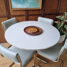 Load image into Gallery viewer, VINTAGE 5 PIECE DINING / KITCHEN SETTING