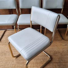 Load image into Gallery viewer, VINTAGE 5 PIECE DINING / KITCHEN SETTING