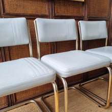 Load image into Gallery viewer, VINTAGE 5 PIECE DINING / KITCHEN SETTING