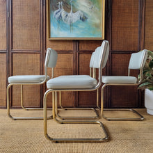 Load image into Gallery viewer, VINTAGE 5 PIECE DINING / KITCHEN SETTING