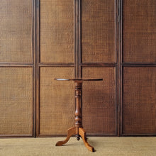 Load image into Gallery viewer, ANTIQUE CHESS / WINE TABLE