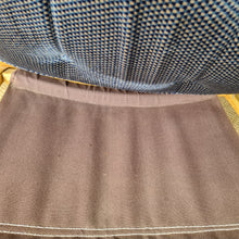 Load image into Gallery viewer, SCANDI STYLE BENTWOOD CANTILEVER ARMCHAIR