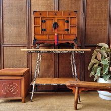 Load image into Gallery viewer, SMALL TANSU CHEST