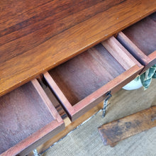 Load image into Gallery viewer, SMALL TANSU CHEST