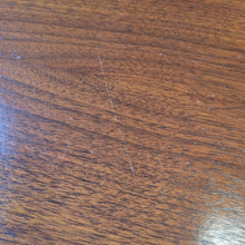 Load image into Gallery viewer, LARGE SQUARE PARKER COFFEE TABLE