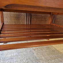 Load image into Gallery viewer, LARGE SQUARE PARKER COFFEE TABLE