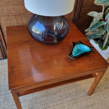 Load image into Gallery viewer, LARGE SQUARE PARKER COFFEE TABLE