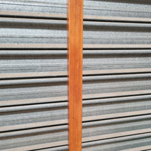 Load image into Gallery viewer, MID CENTURY INDUSTRIAL COAT & HAT STAND