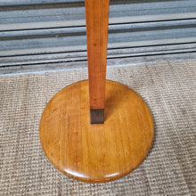 Load image into Gallery viewer, MID CENTURY INDUSTRIAL COAT & HAT STAND