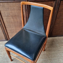 Load image into Gallery viewer, ONE ONLY MID CENTURY DINING CHAIR