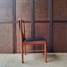Load image into Gallery viewer, ONE ONLY MID CENTURY DINING CHAIR