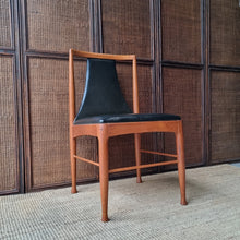 Load image into Gallery viewer, ONE ONLY MID CENTURY DINING CHAIR