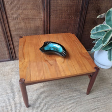 Load image into Gallery viewer, DANISH DELUXE FLIP TOP SQUARE COFFEE TABLE
