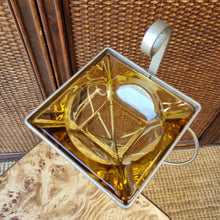 Load image into Gallery viewer, VINTAGE SMOKER'S TABLE