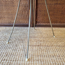 Load image into Gallery viewer, VINTAGE SMOKER'S TABLE