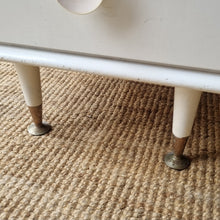 Load image into Gallery viewer, TALL ALROB BEDSIDE DRAWERS. ONE ONLY.