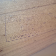 Load image into Gallery viewer, TALL ALROB BEDSIDE DRAWERS. ONE ONLY.