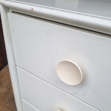 Load image into Gallery viewer, TALL ALROB BEDSIDE DRAWERS. ONE ONLY.