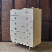 Load image into Gallery viewer, ALROB TALLBOY CHEST OF DRAWERS