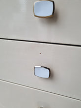 Load image into Gallery viewer, ALROB TALLBOY CHEST OF DRAWERS