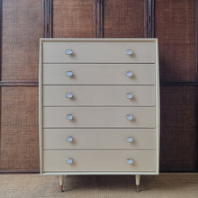 Load image into Gallery viewer, ALROB TALLBOY CHEST OF DRAWERS